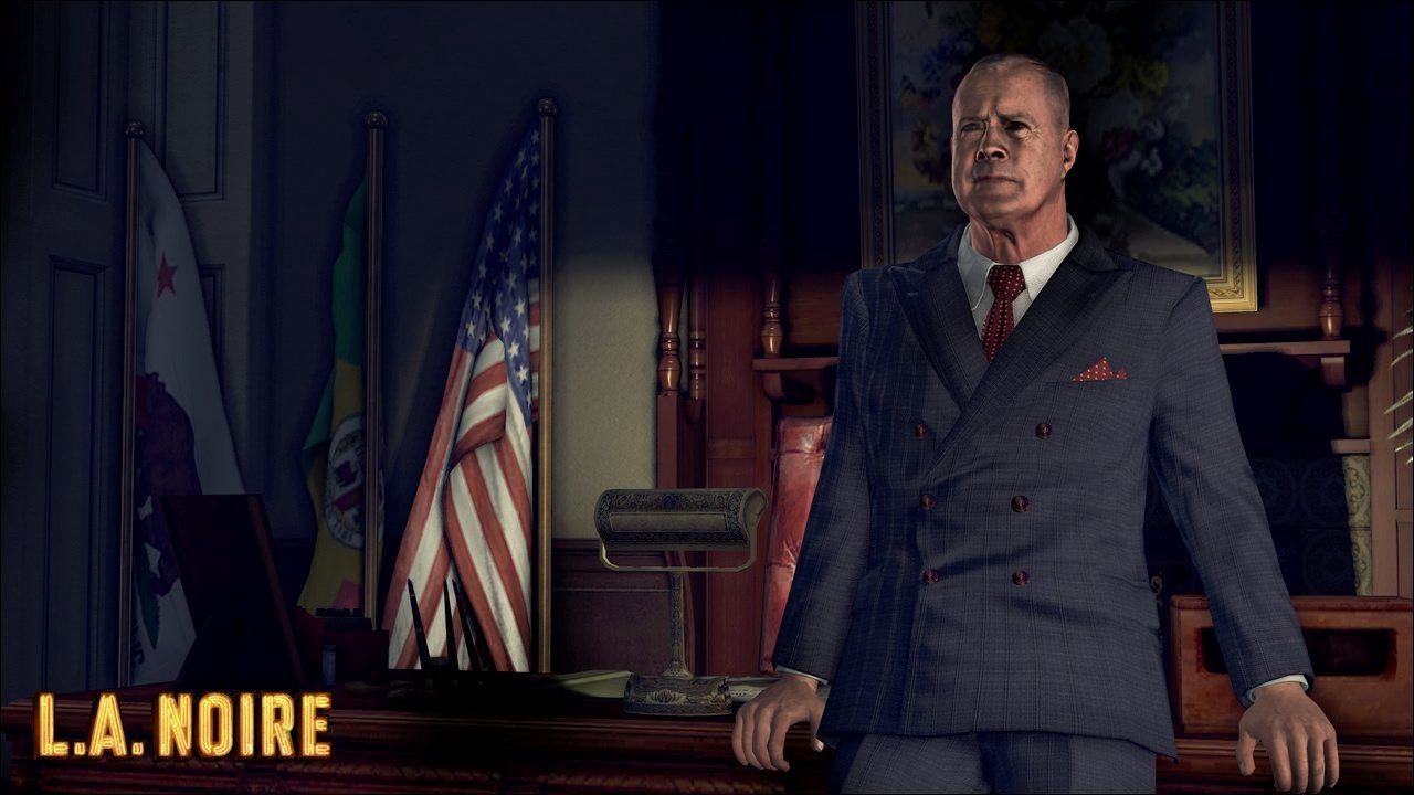 L.A. Noire - Imagen 17